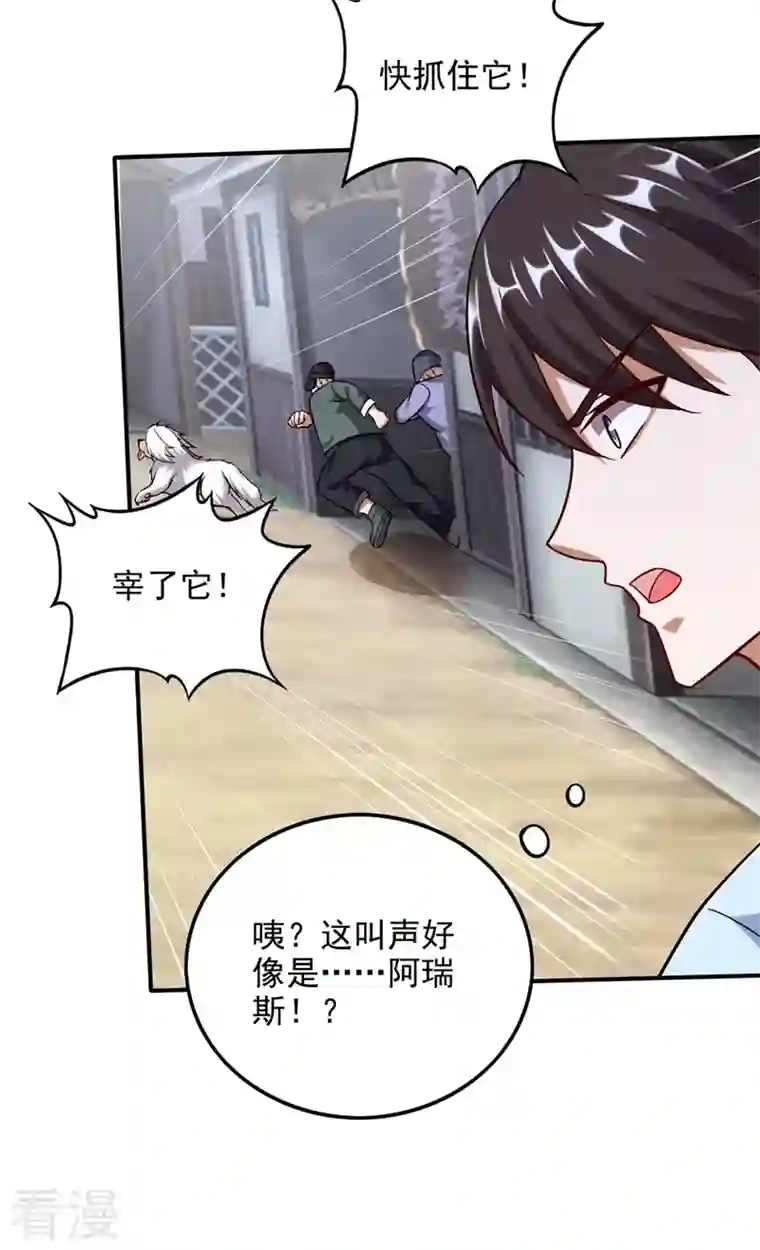 最强神医混都市第243话 无需炉火就能炼药？