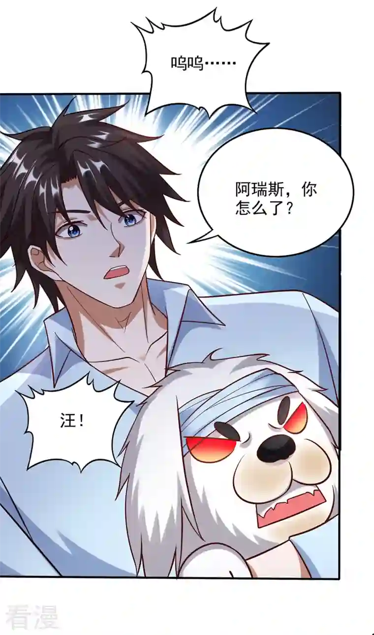 最强神医混都市第244话 冤家路窄