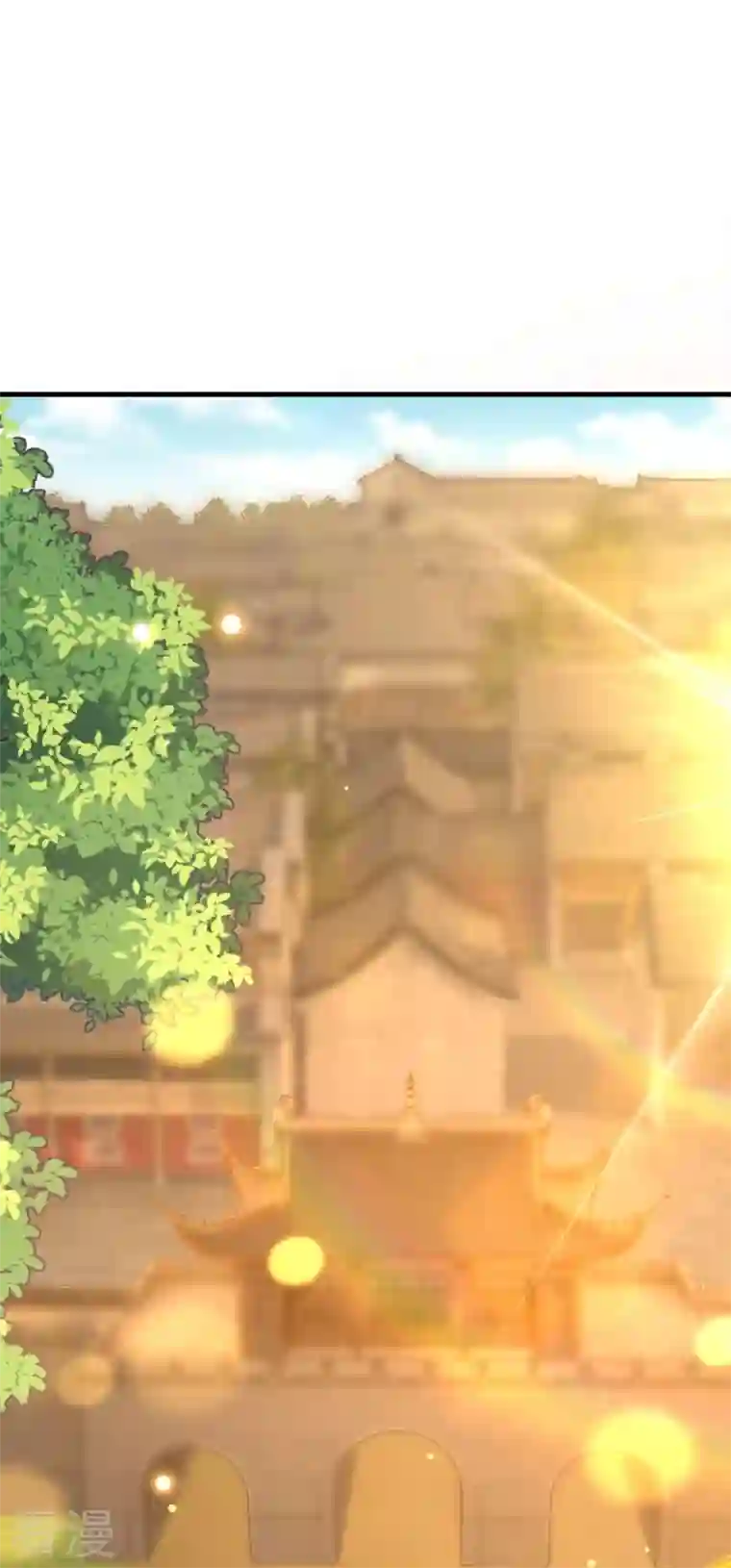 无敌剑域第149话 测试柱