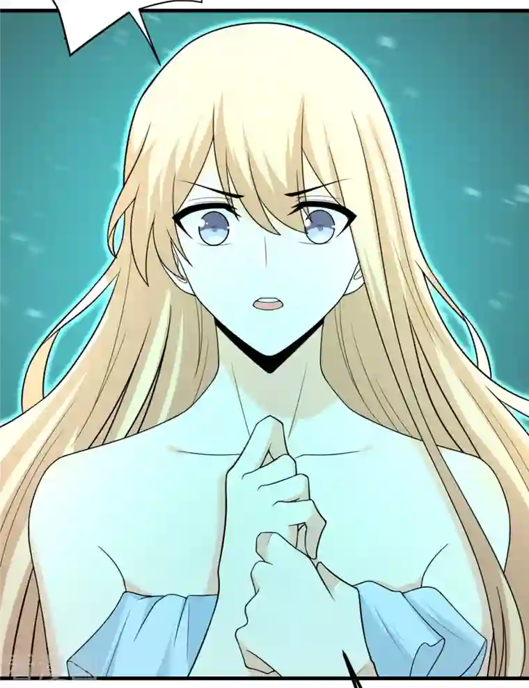 我的妹妹有毒第73话 不要丢下我一个人