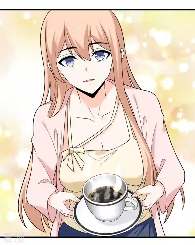 我的妹妹有毒第74话 回归