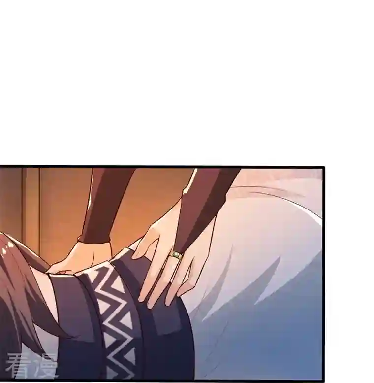 一剑独尊第189话 善恶剑意