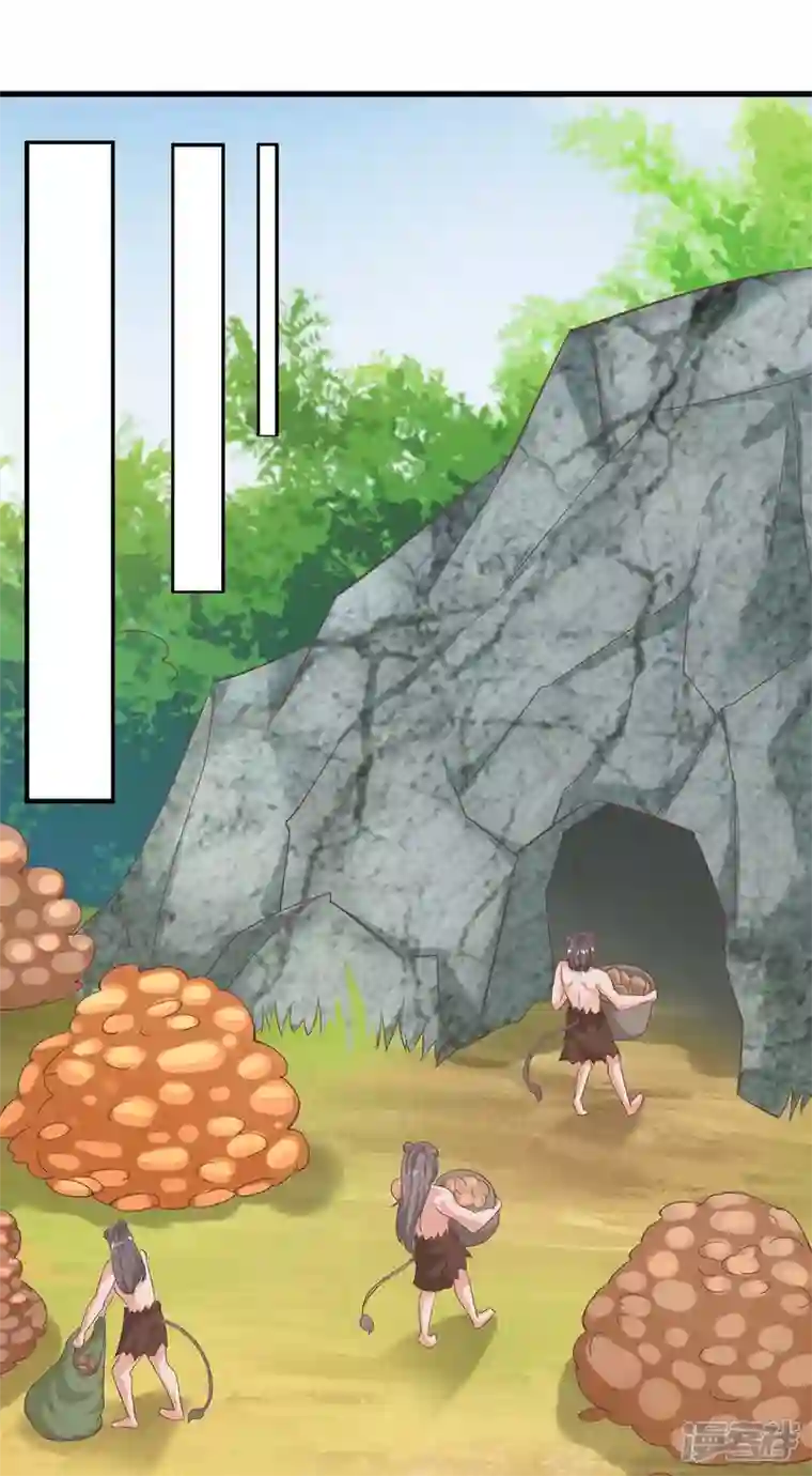 兽世狂妃：不当异界女海王第78话 心疼季沫