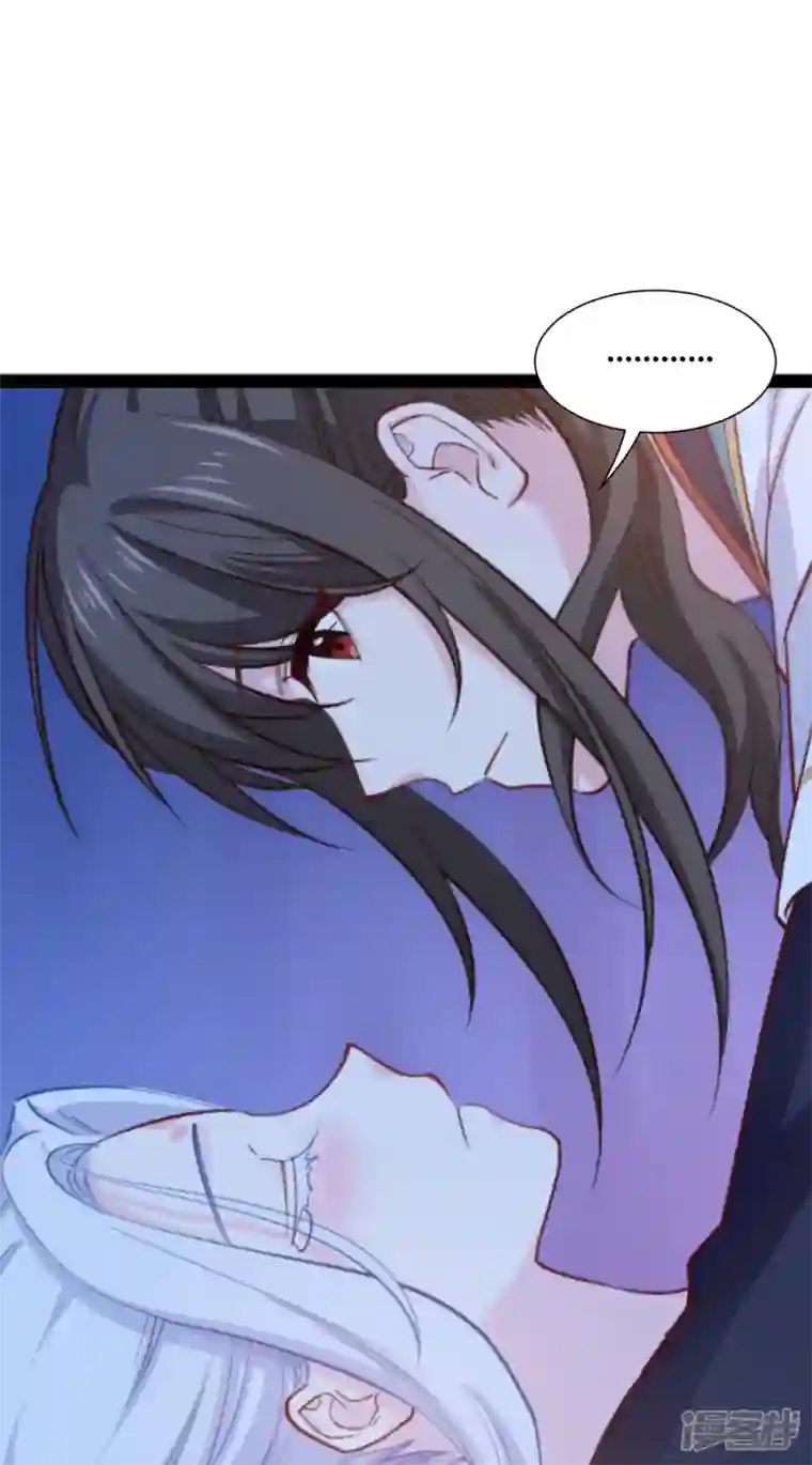 我钱花不完了怎么办？第43话 本王不忍啦！