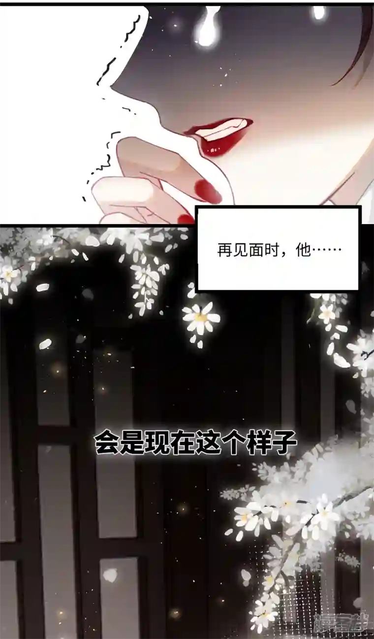 炮灰公主想苟到最后第57话 我的傻将军