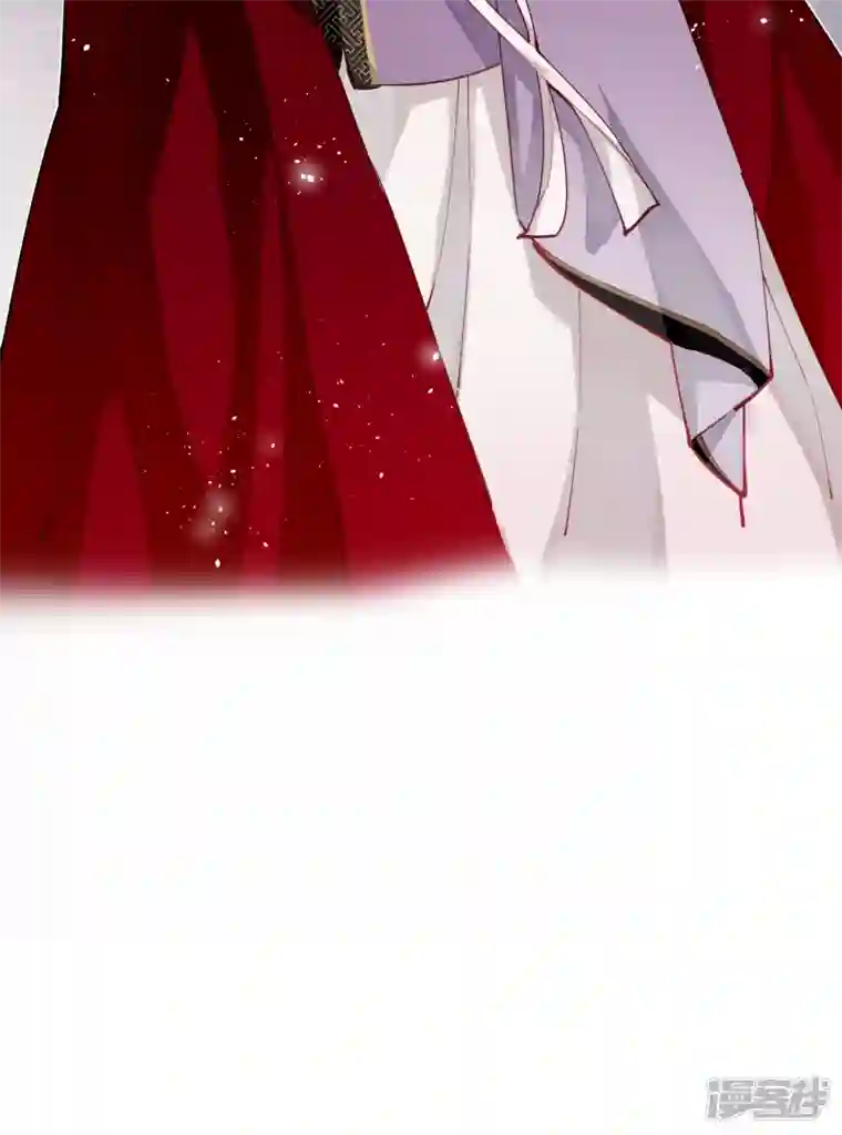 炮灰公主想苟到最后第57话 我的傻将军