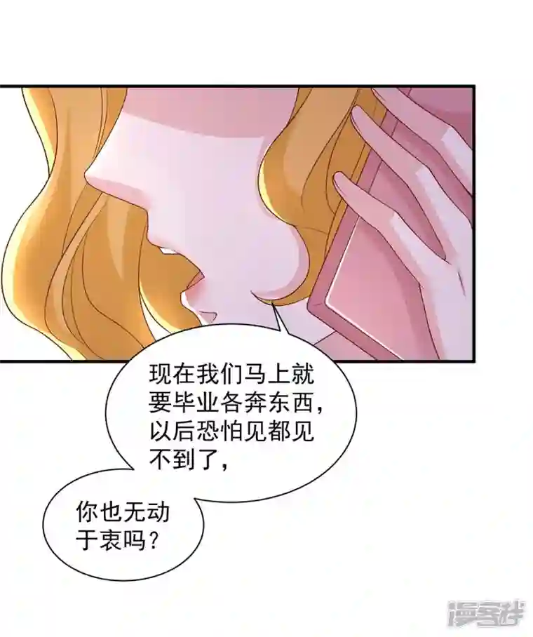 重生之虐渣女王第79话 我才没有哭鼻子