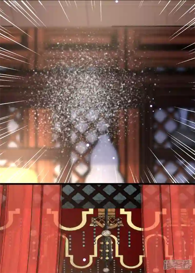 驭兽狂妃最终话 黑色乌鸦