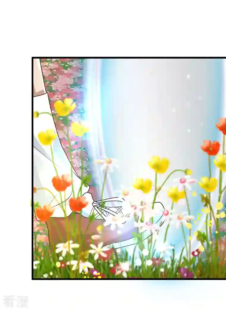 女神带我当学霸第86话 她们都疯了么？