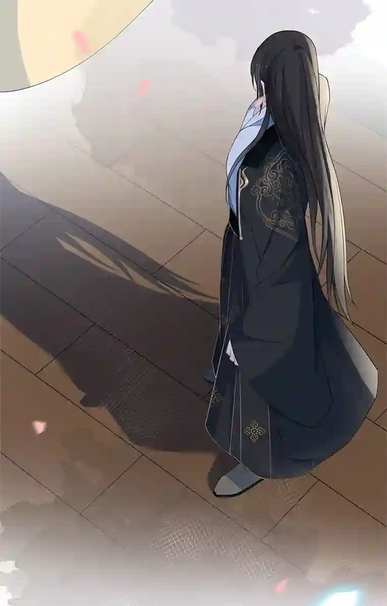 太后裙下臣第126话 来日方长？