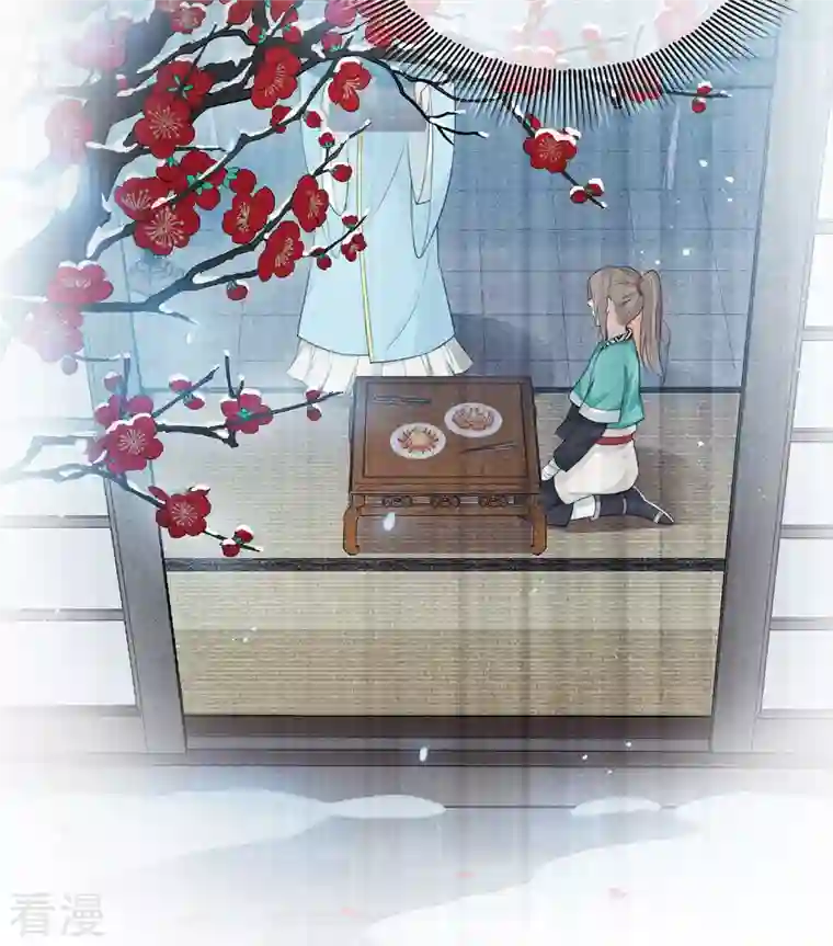 长相思第73话 身份