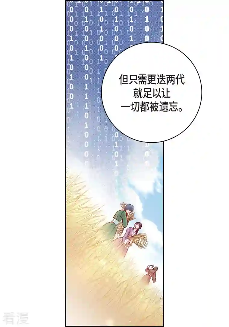 献给心脏第86话 火星殖民地