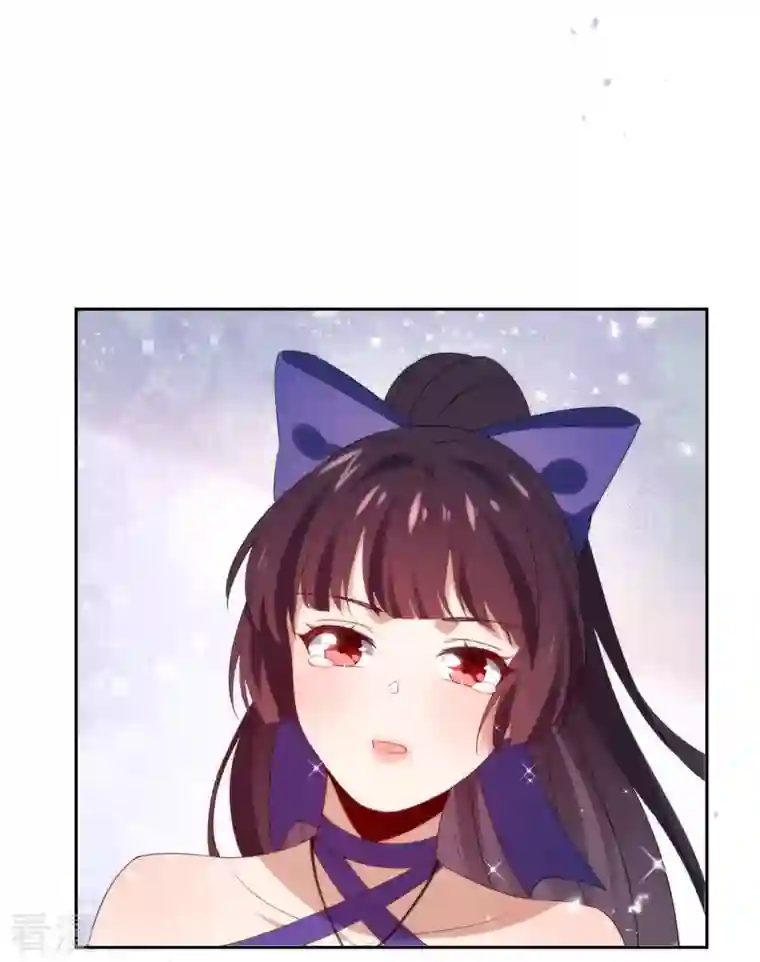 我的末世大小姐第105话 白芷复苏？