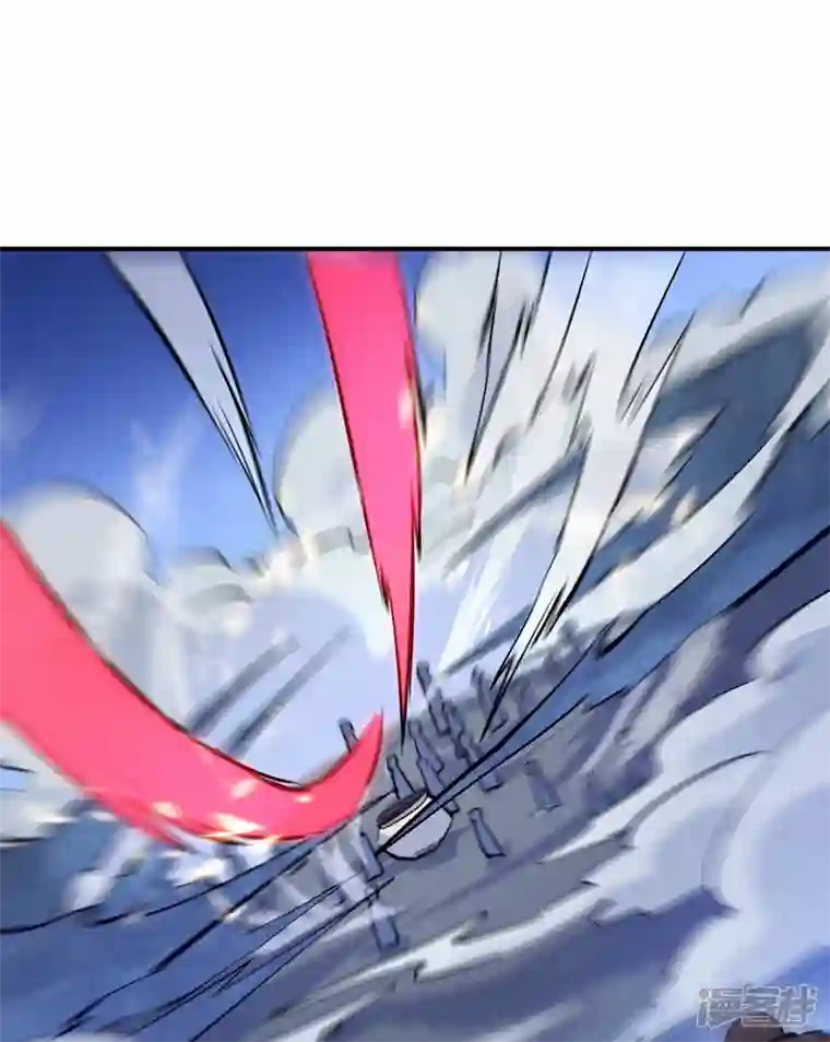 史上最强男主角第61话 败露
