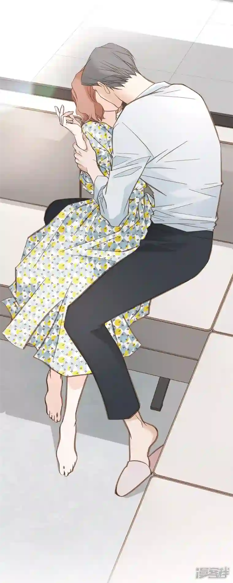生存婚姻第54话 孽缘
