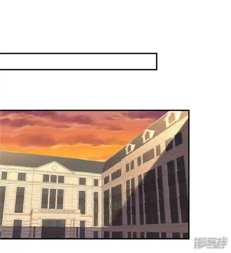 独家占有：姬少的腹黑娇妻第44话 高冷帅哥顾霖登场