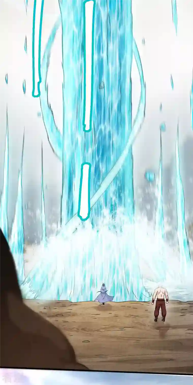 我的弟子都超神第135话 我真不想当你们的王