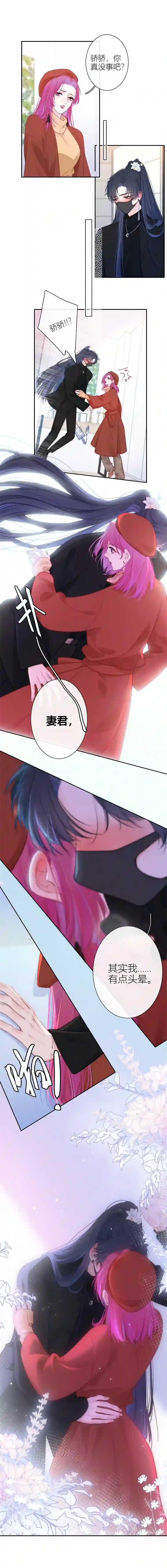 金屋藏骄小狼狗（下）