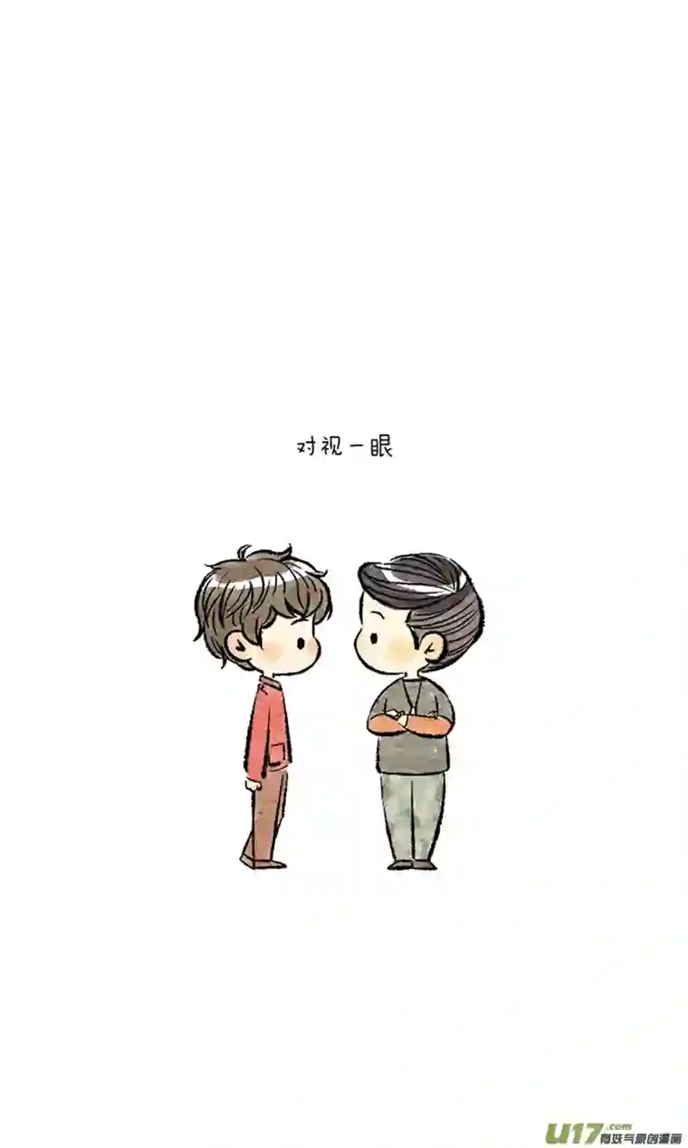 十万个冷CP又是
