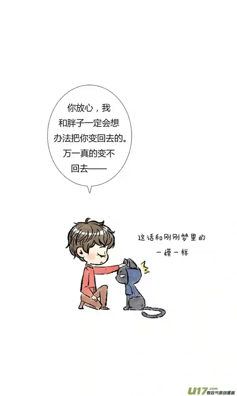 十万个冷CP又是