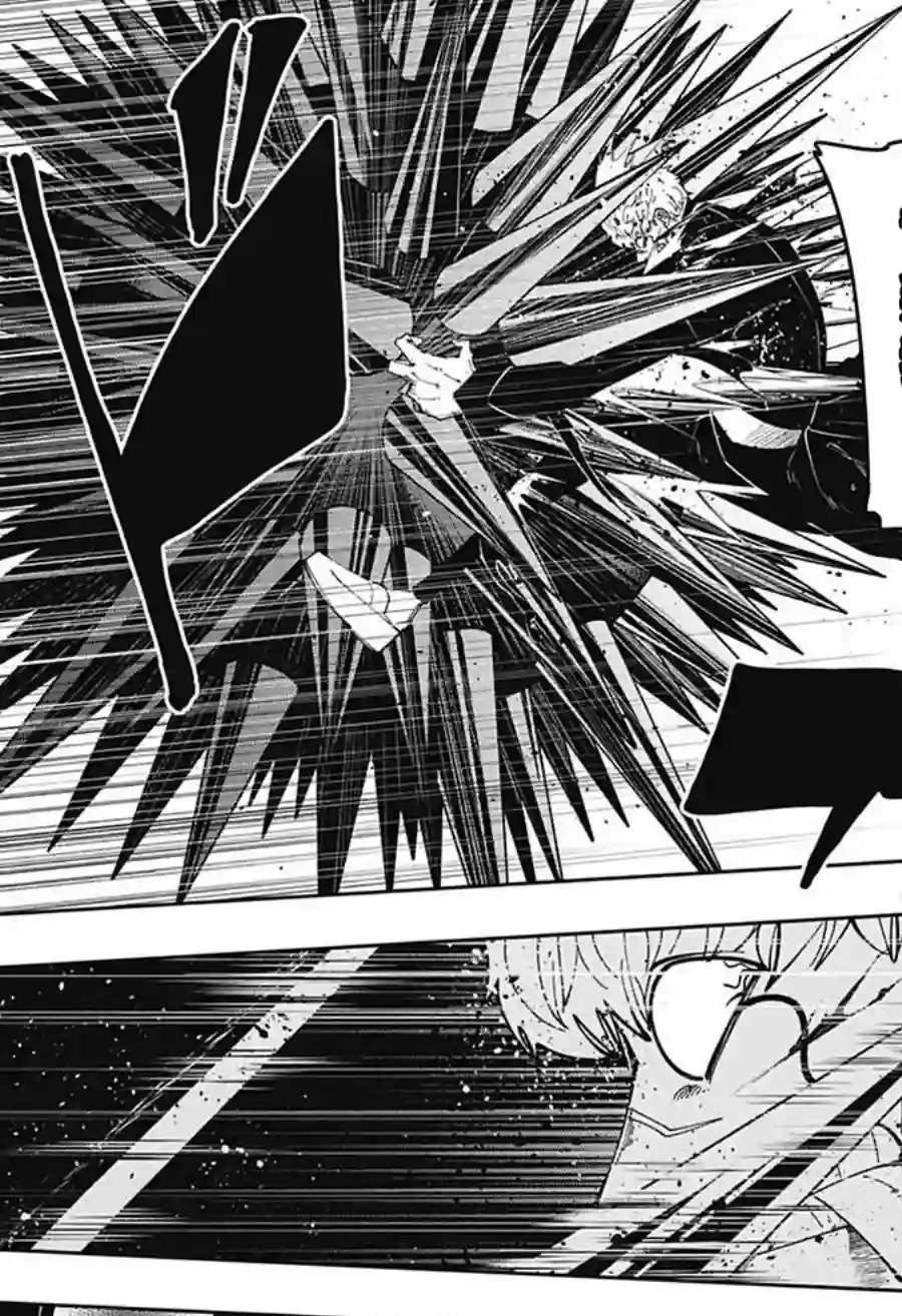 物理魔法使马修第89话