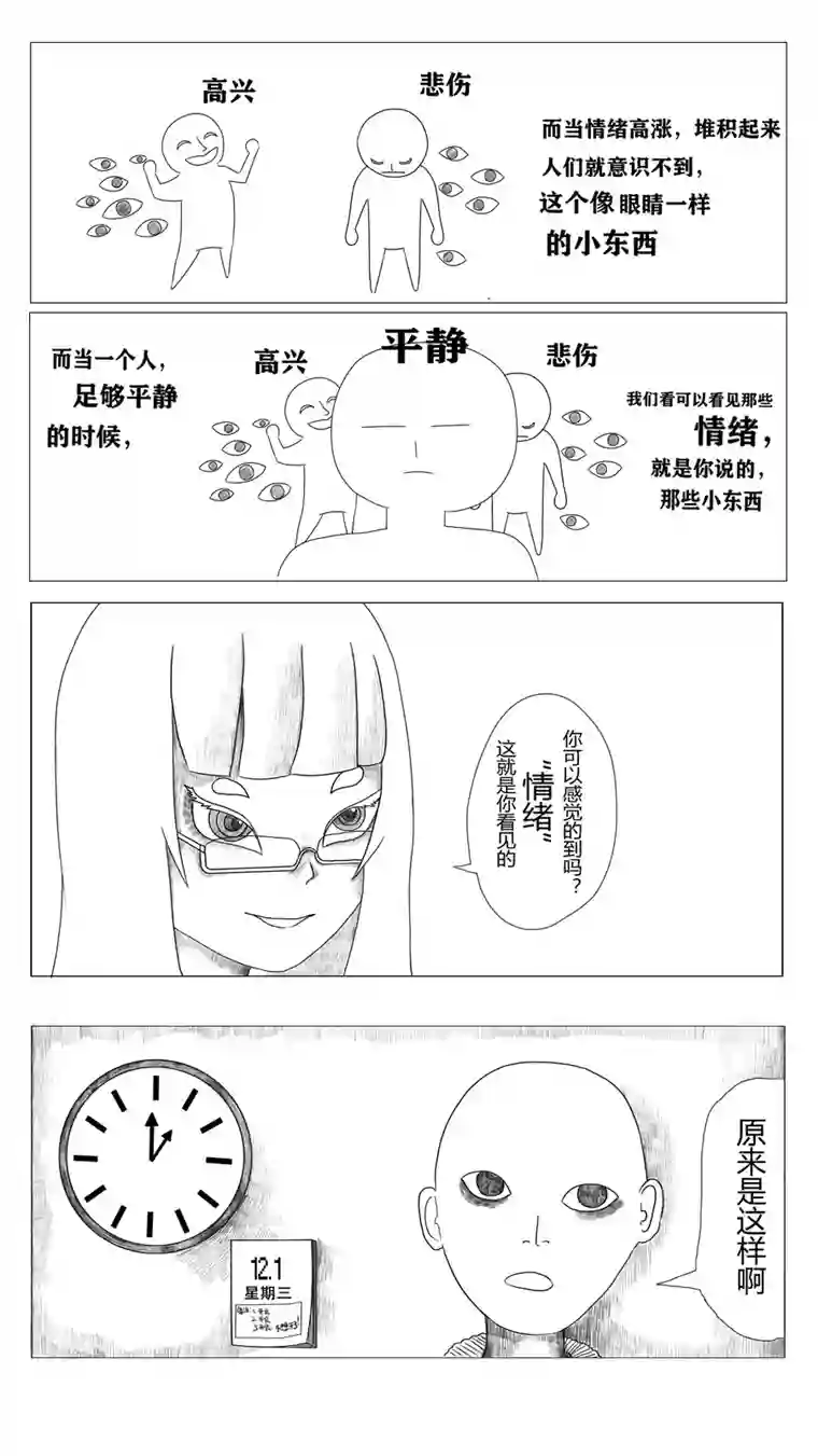 潜意识迷失交流手册这里啊！