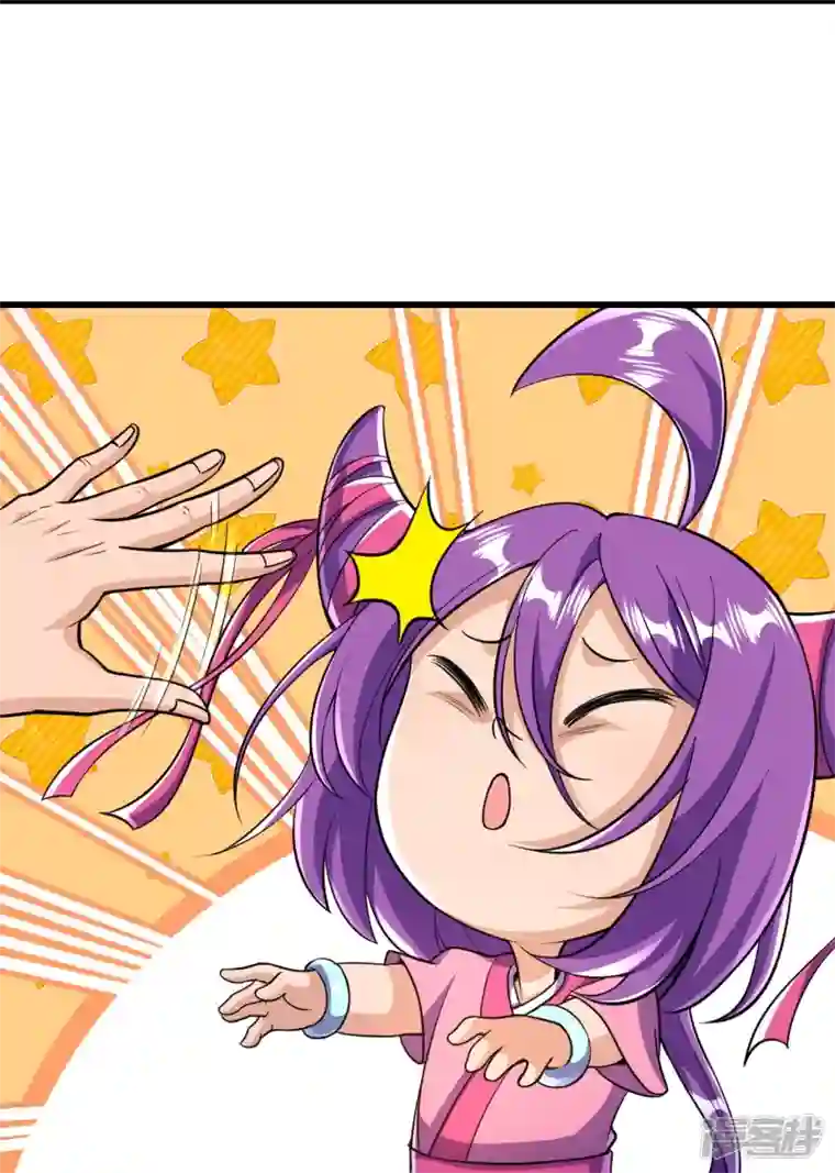 史上最强炼体老祖第29话 灵魂画手的进化