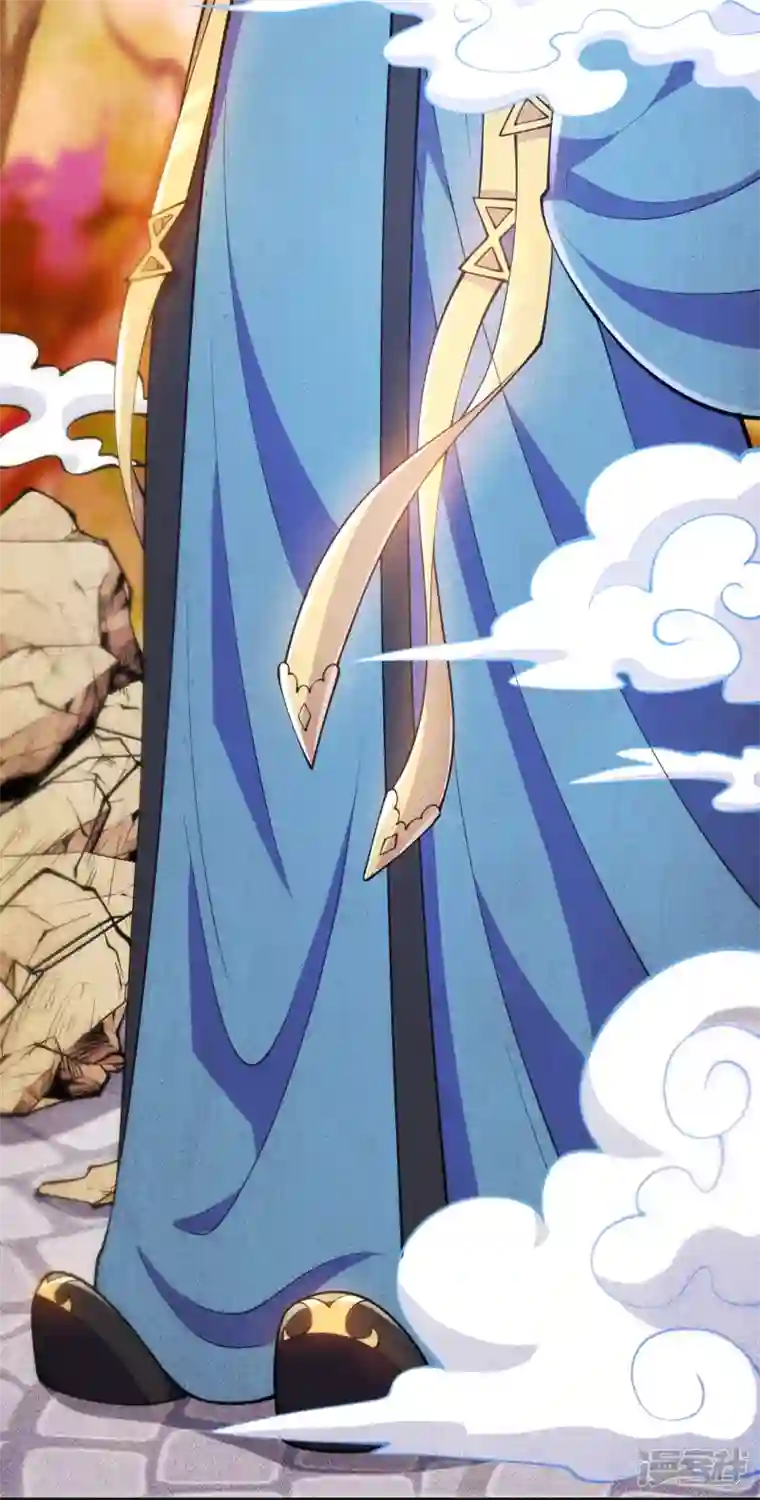 史上最强炼体老祖第29话 灵魂画手的进化