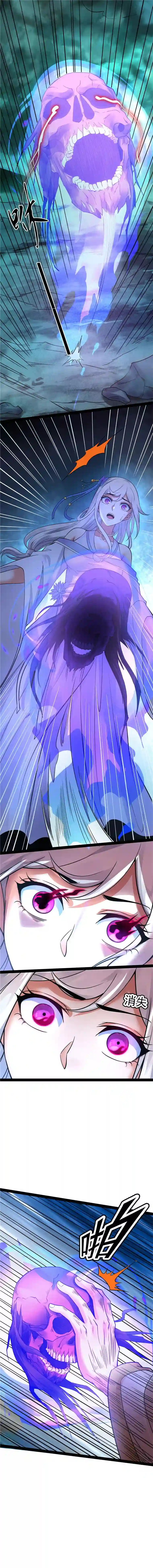 打爆诸天第32话 斩首！无头亡灵！