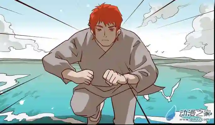 任君差遣第10话（重置）后