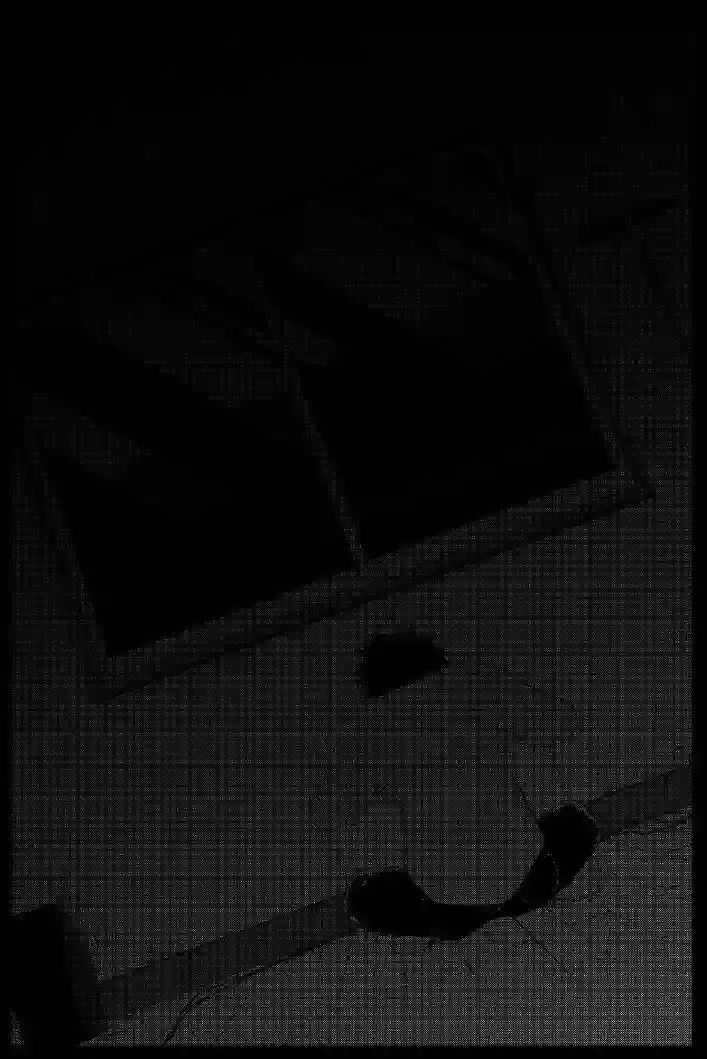 被不认识的女高生监禁的漫画家第30话