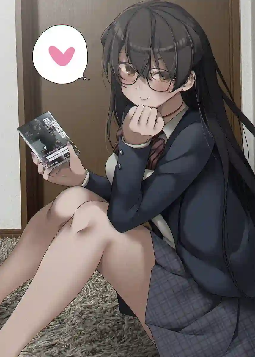 被不认识的女高生监禁的漫画家第31话