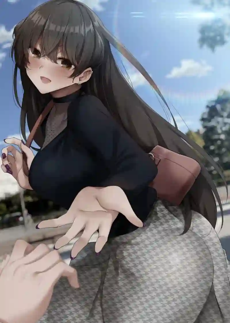 被不认识的女高生监禁的漫画家第31话