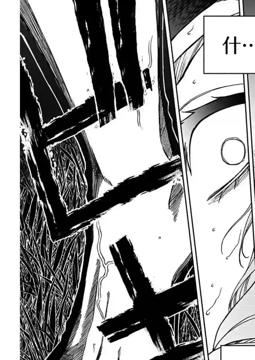 赛马娘：芦毛灰姑娘第56话