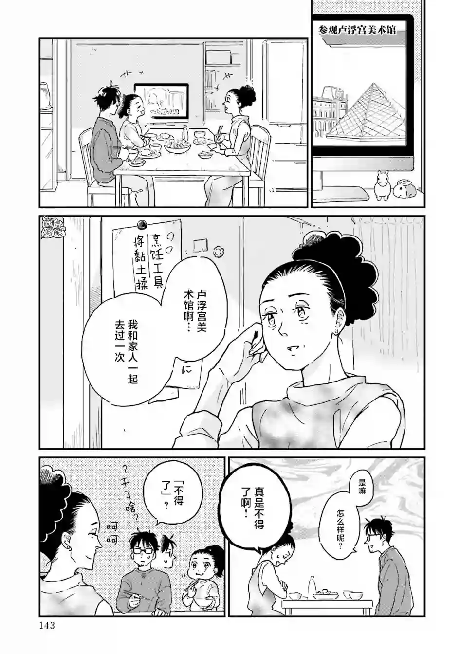 最后的秘境 东京艺大——天才们的混沌日常第14话