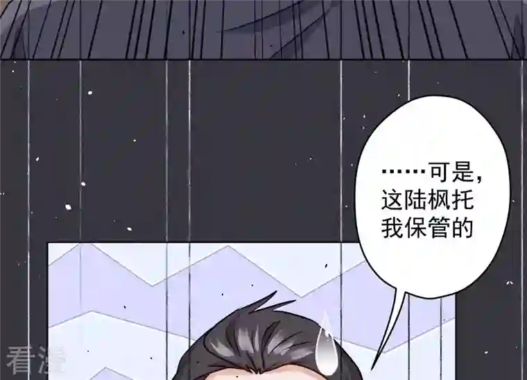 最豪赘婿 龙王殿第187话 善意的谎言