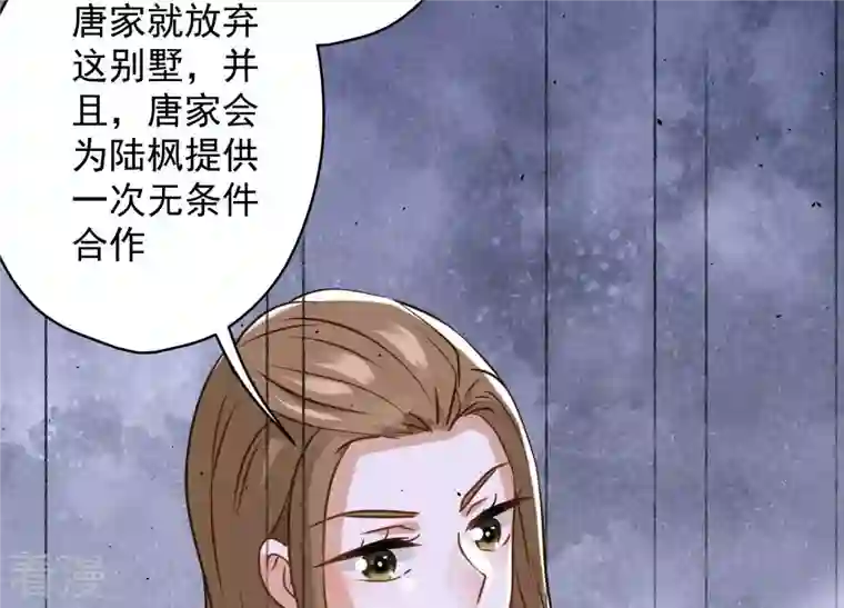 最豪赘婿 龙王殿第187话 善意的谎言