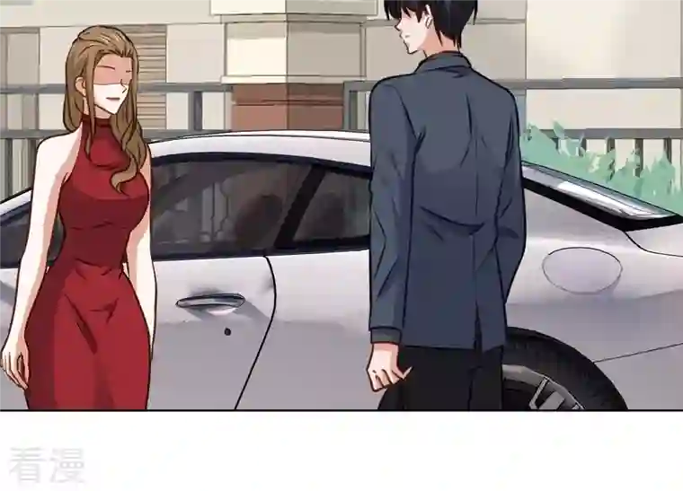 最豪赘婿 龙王殿第187话 善意的谎言