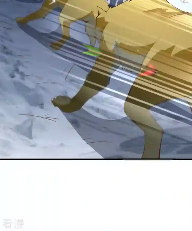 荒岛余生之时空流浪纪第101话
