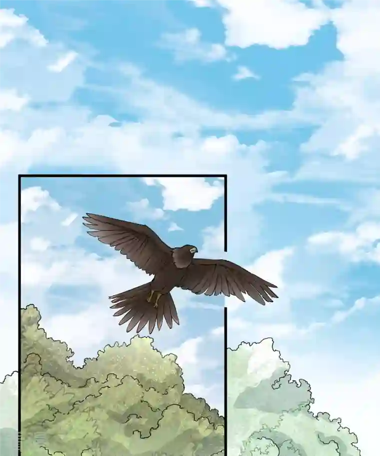 荒岛余生之时空流浪纪第105话