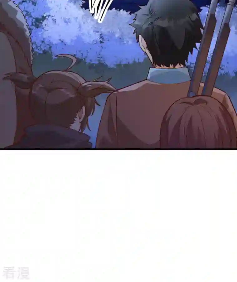 荒岛余生之时空流浪纪第106话