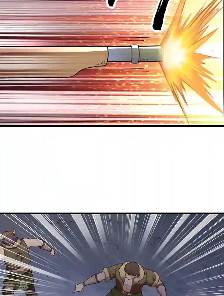 荒岛余生之时空流浪纪第107话