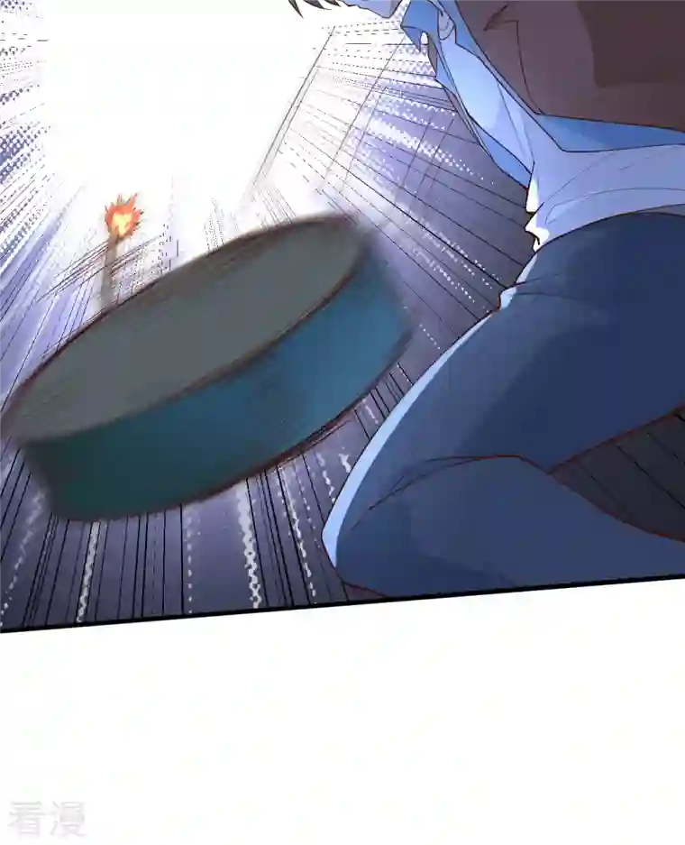 荒岛余生之时空流浪纪第108话