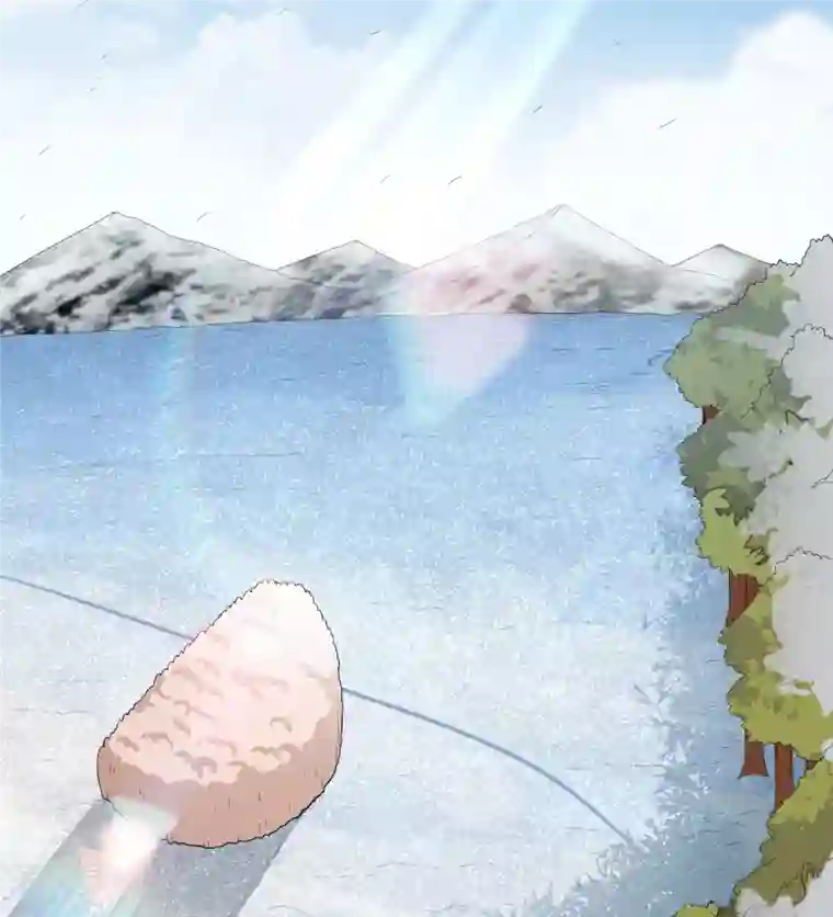 荒岛余生之时空流浪纪第111话
