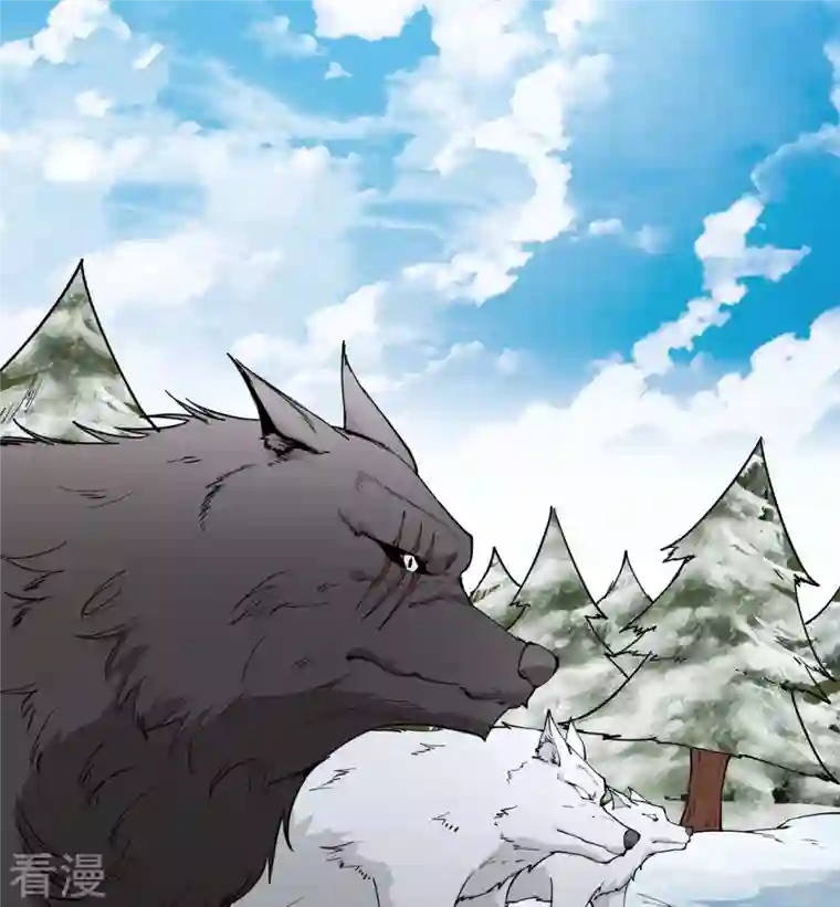 荒岛余生之时空流浪纪第115话