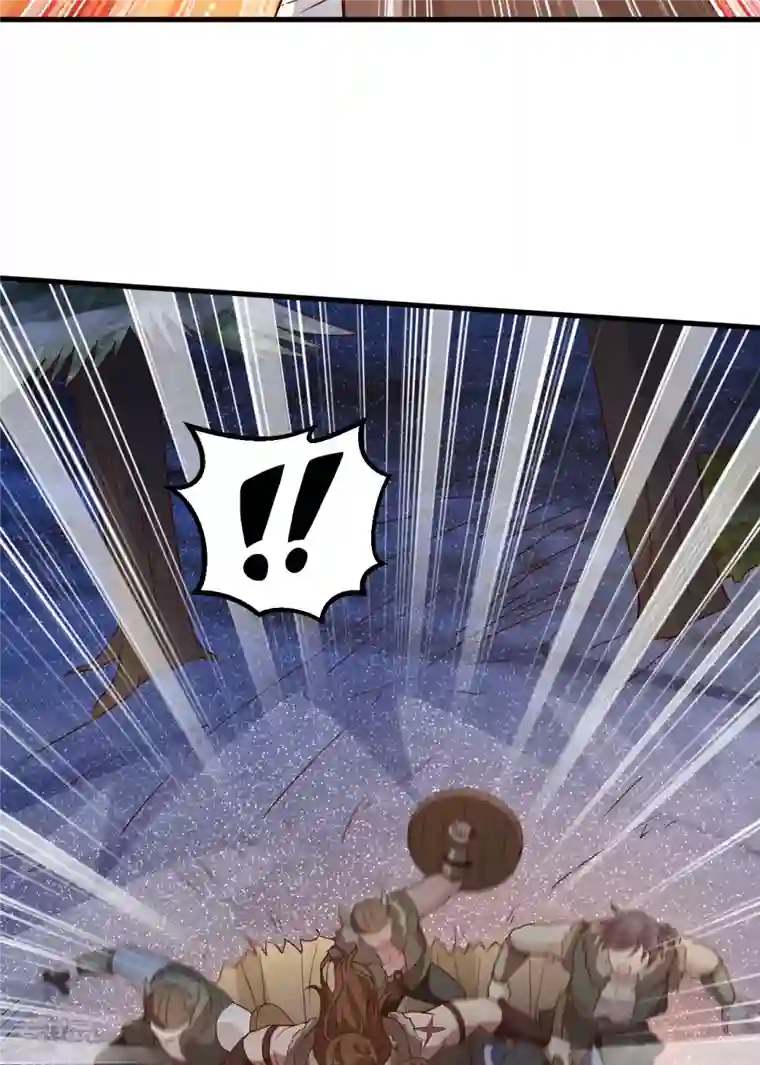 荒岛余生之时空流浪纪第117话