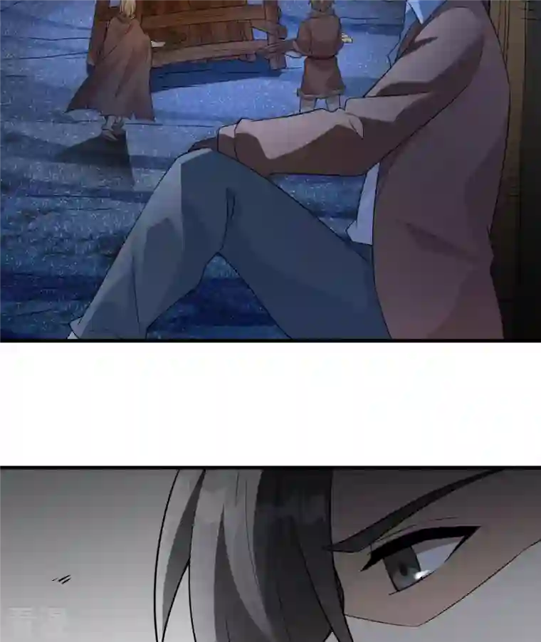 荒岛余生之时空流浪纪第120话