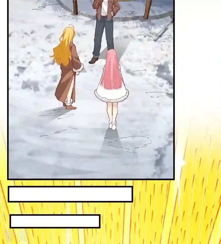 荒岛余生之时空流浪纪第122话