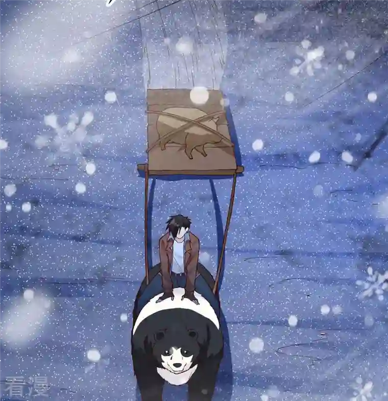 荒岛余生之时空流浪纪第122话