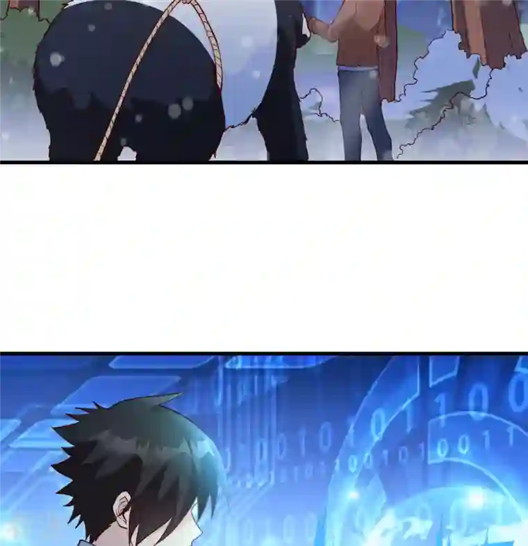 荒岛余生之时空流浪纪第122话